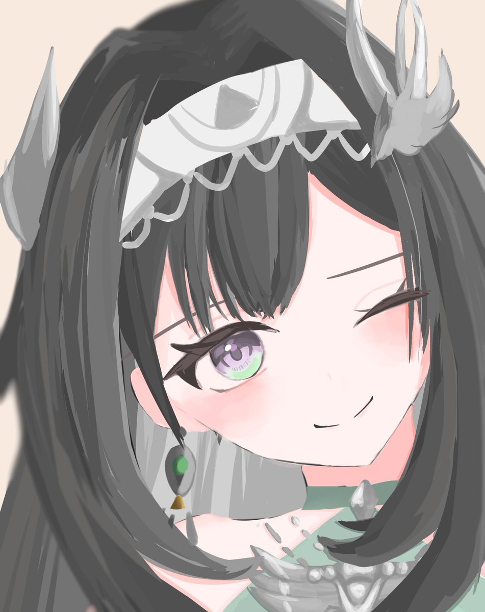 まーろにー tweet media