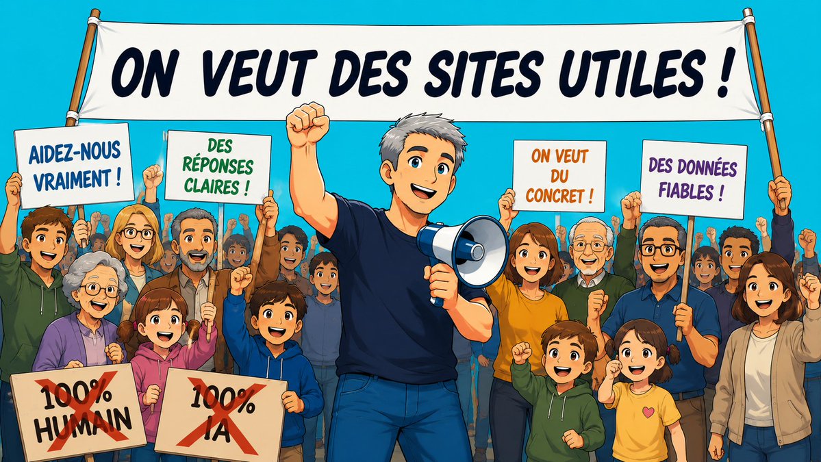 François Tréca tweet media