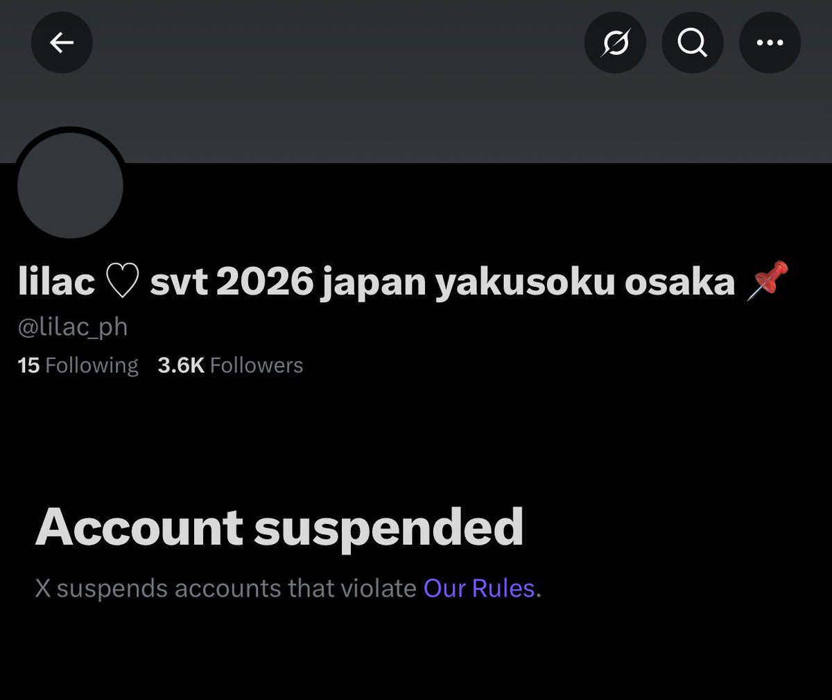 lilac ₊˚⊹ tweet media