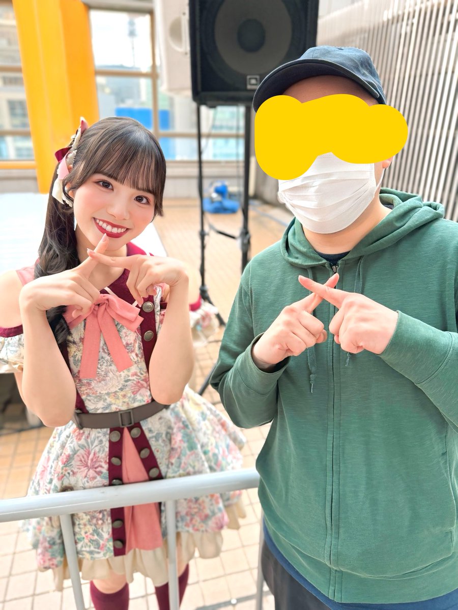 のぶぅぅぅ tweet media