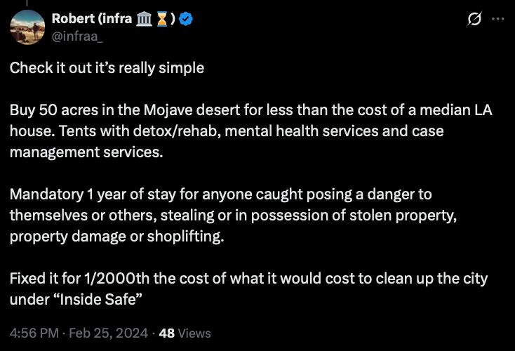 Robert (infra 🏛️⌛️) tweet media