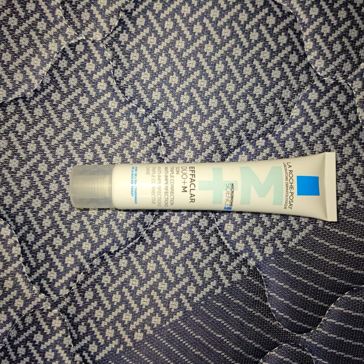 etheveals's tweet photo. wts lrp la roche posay effaclar

preloved yak
isinya seperti di foto kedua 
💸 : 200k
bisa oren 🍊 (adm)
dom bali
https://t.co/dZnzFBGzlX https://t.co/tzIHAVQ9e6