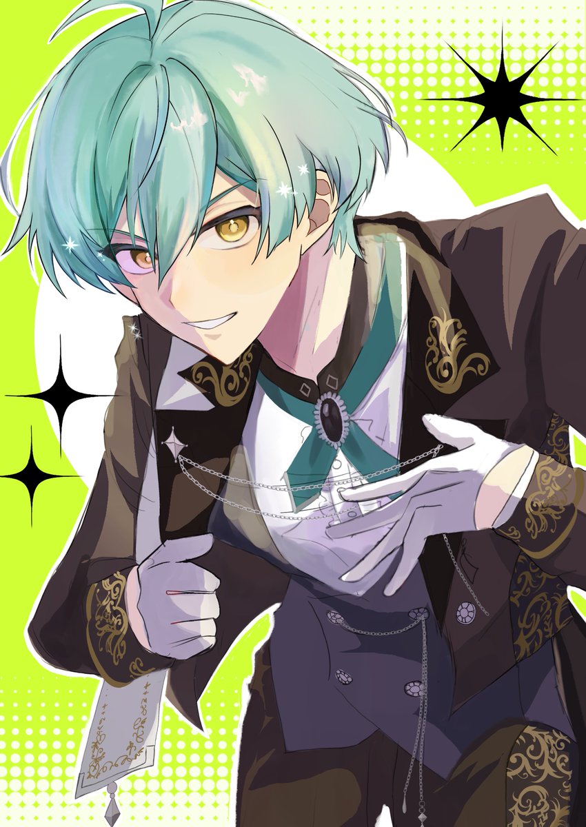 haru___nyan22's tweet photo. 執事イベありがとうございました〜〜！ https://t.co/GCeog71mt2