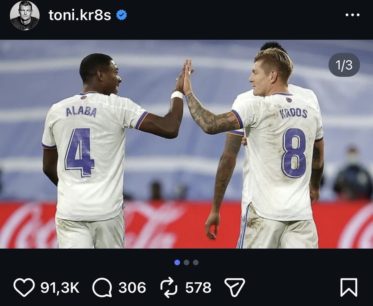Madrid Xtra tweet media