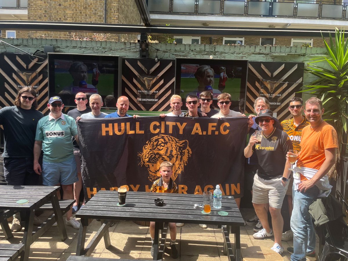 BenMail5's tweet photo. #hcafc https://t.co/BhpDhg6uFQ