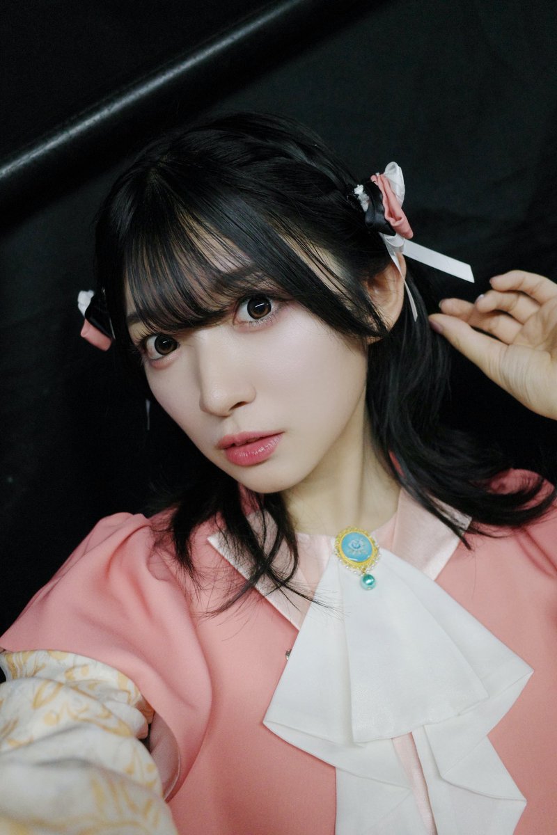 進藤あまね tweet media