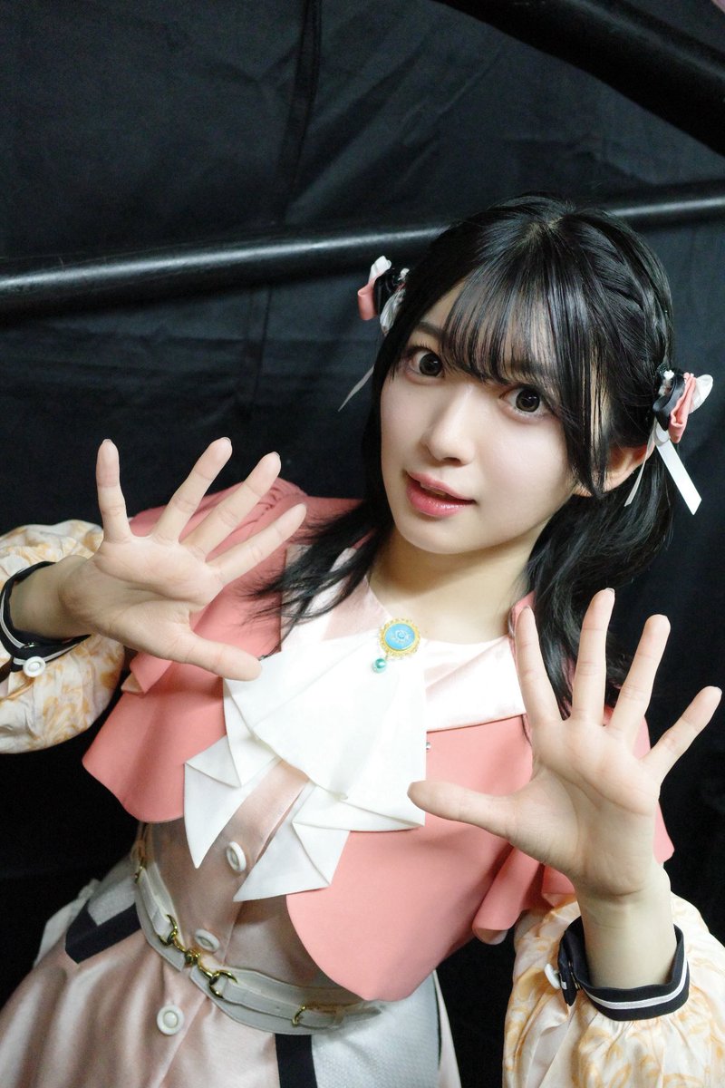 進藤あまね tweet media
