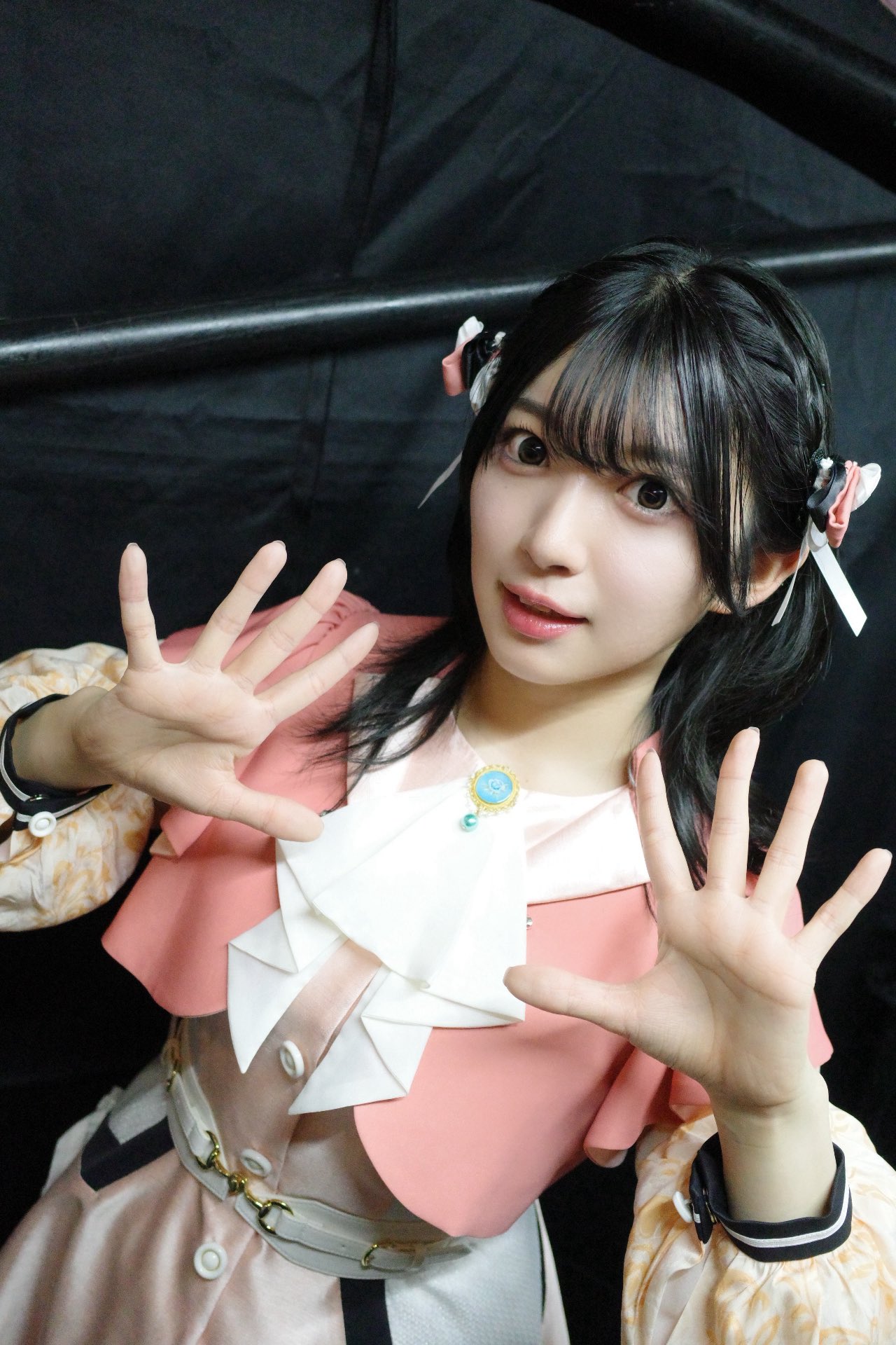 進藤あまね on X: 