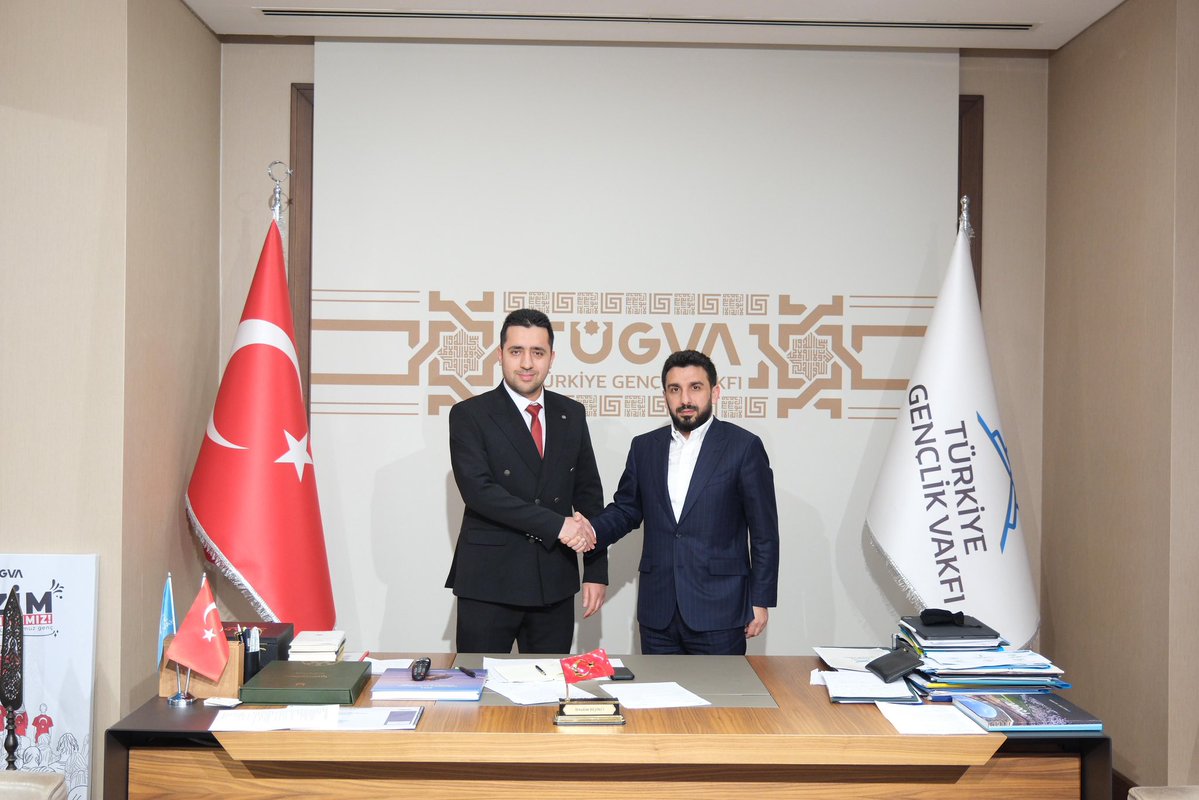 İbrahim Beşinci tweet media