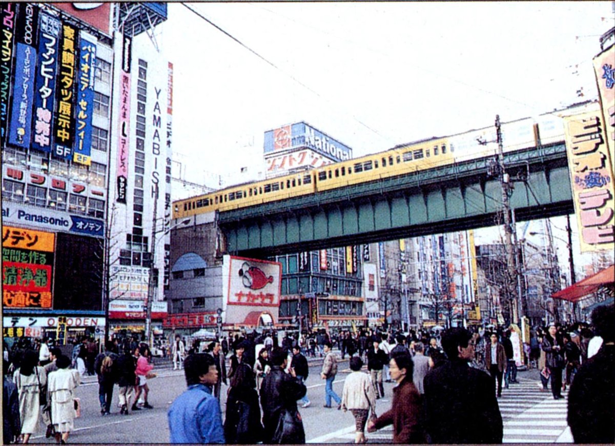 台羽正 tweet media