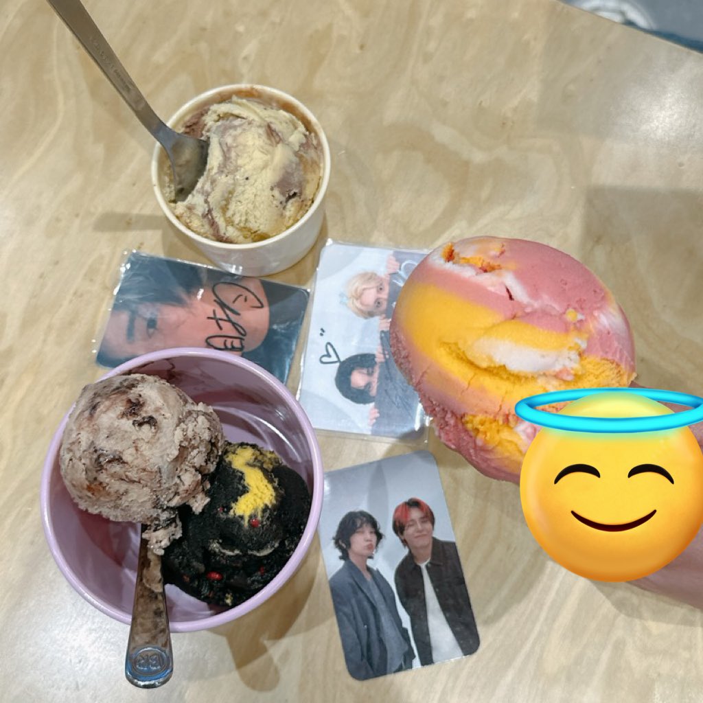 altpajswlrmrgua's tweet photo. 올해로 상균이 생일축하 10년째
상균아 생일축하해 🎉🎂

#상균이를_사랑하면
#Everyone_becomes_a_poet
#마포구보안관_상균아_우리를_지켜줘서_고마워
#HAPPY_SANGGYUN_DAY https://t.co/v0cB2mJnbG