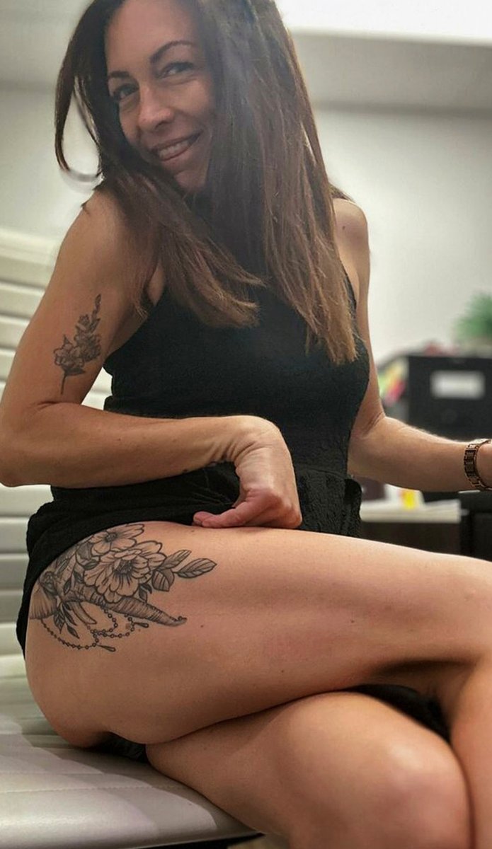 Real Milf 🥰 tweet media