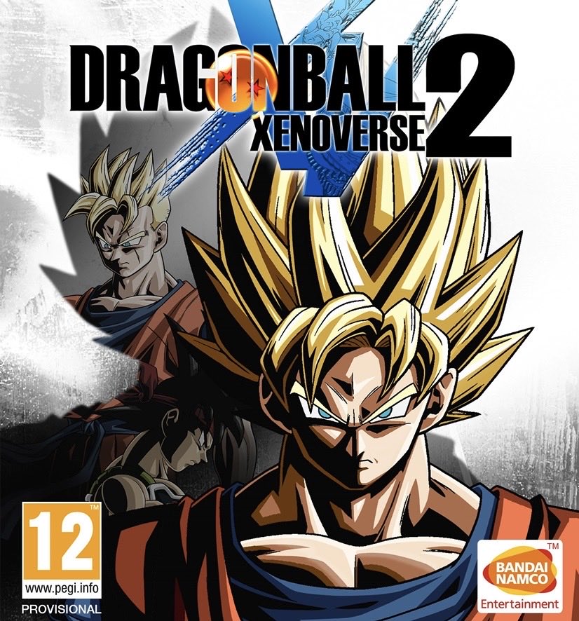 Dragon Ball Super tweet media