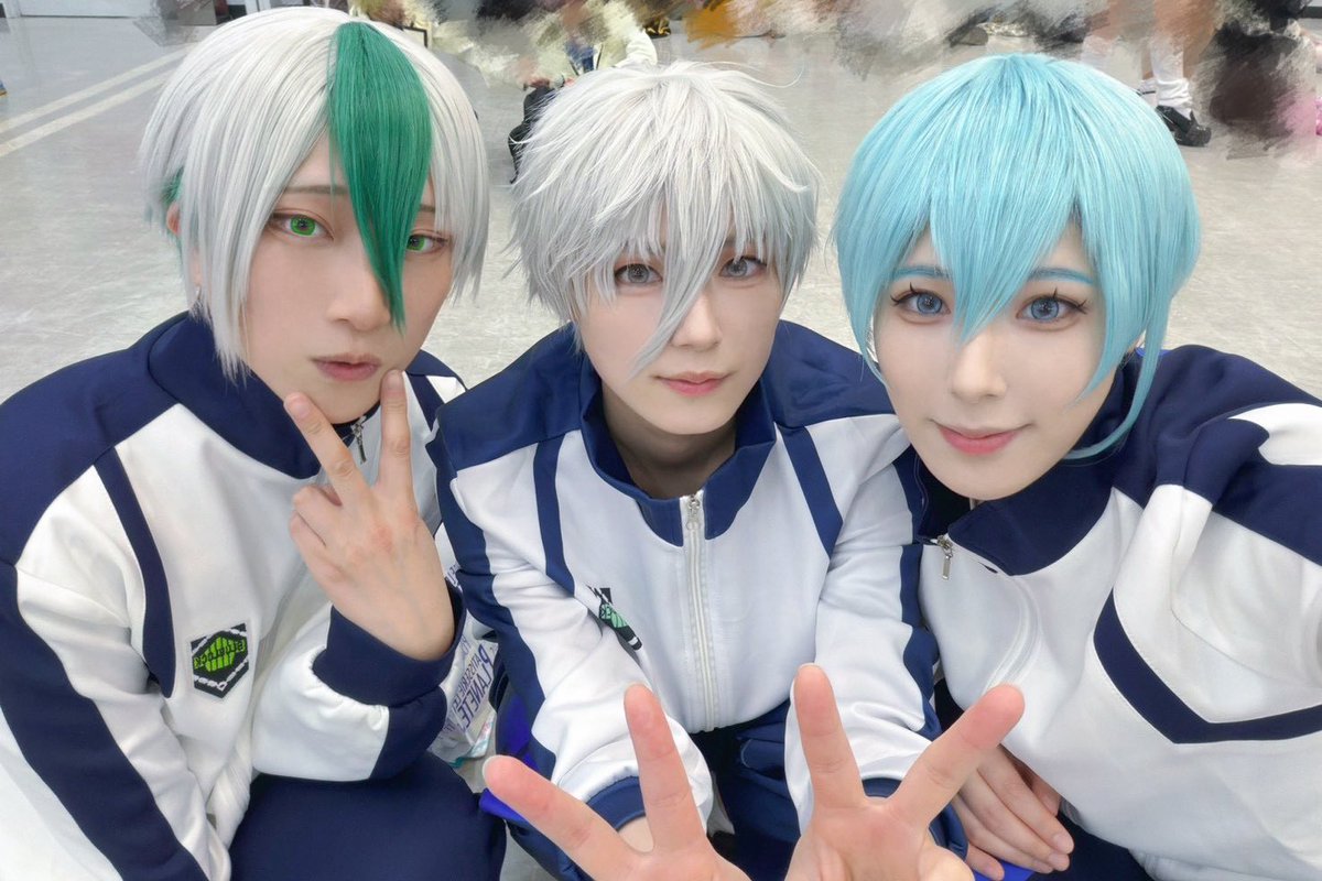 HiiiYuuu0403's tweet photo. 楽しかった🫰🏻全体的に色が寒い🤣 https://t.co/owIMttmBYx