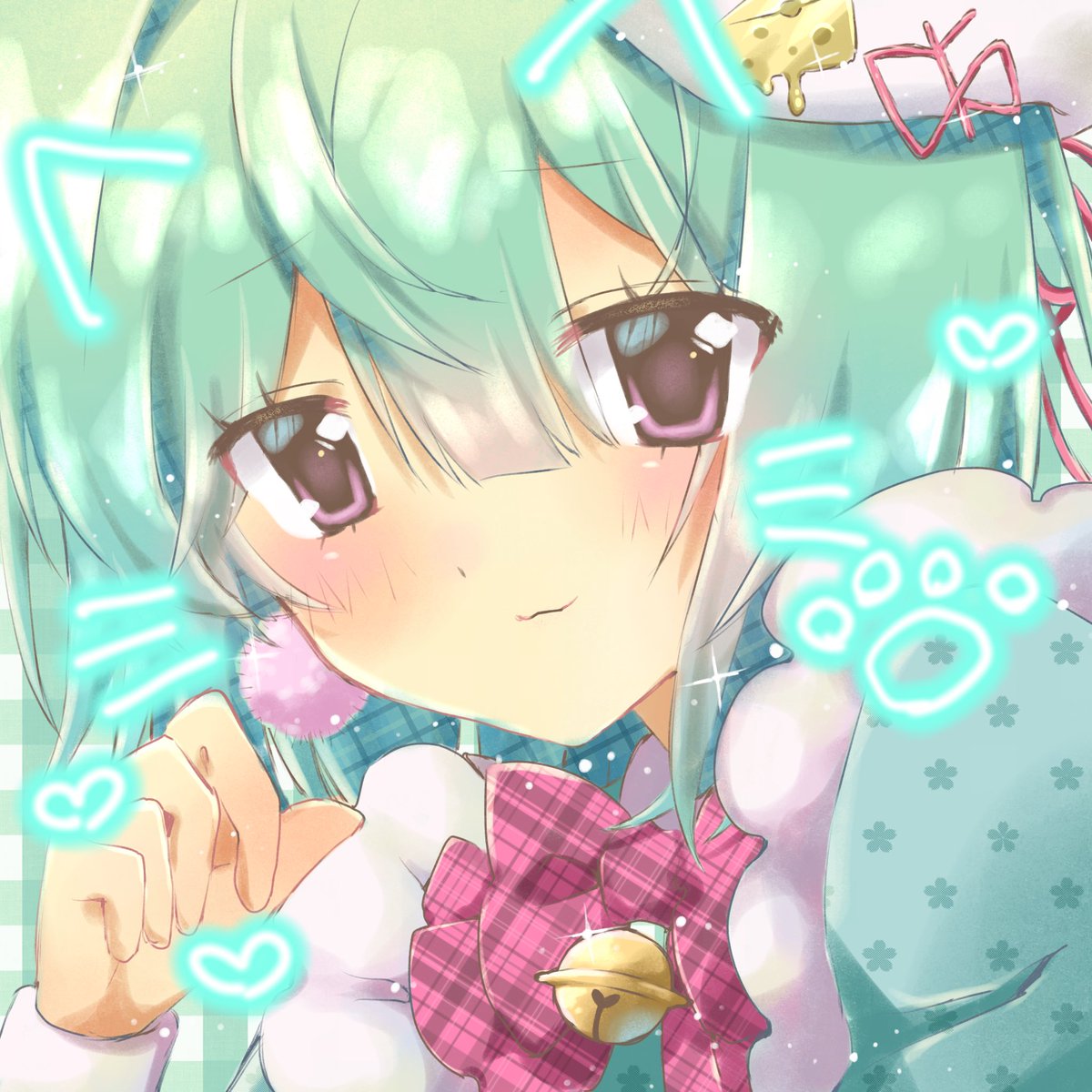 ai05_10's tweet photo. #まいみゅーじあむ

🐈‍⬛ ͗🐾¨•.¸¸.•¨•. https://t.co/vY19Vtd1WV