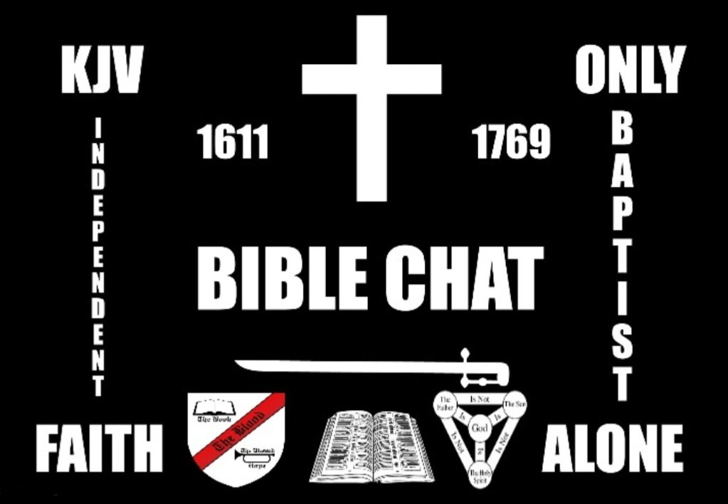 IGH🩸🪨🗡✝️👑🛡📖🚪⛪️⚖️ tweet media