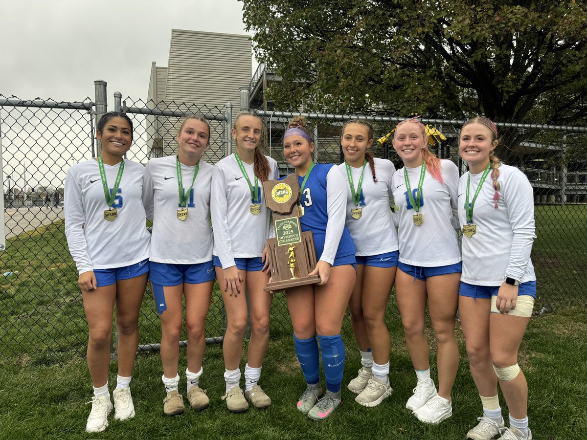 AWHSSoccer's tweet photo. Congratulations, Class of 2026. You gave this program more than wins; you gave it heart, a relentless spirit, and a championship legacy.
We can’t wait to see you attack the next chapter with the same fire! 🏆💙⚽️ #ForeverGenerals #FinalWhistle https://t.co/xCurN8rDy0