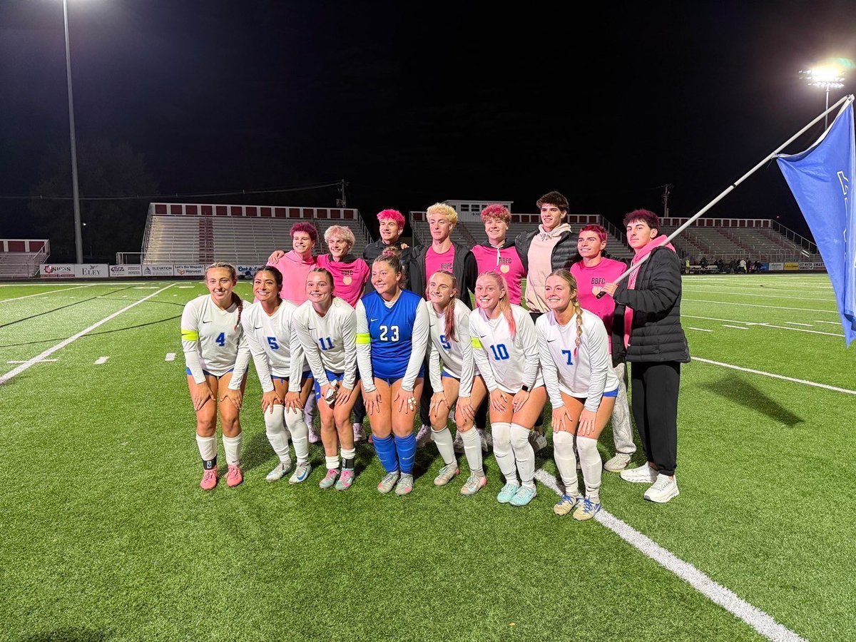 AWHSSoccer's tweet photo. Congratulations, Class of 2026. You gave this program more than wins; you gave it heart, a relentless spirit, and a championship legacy.
We can’t wait to see you attack the next chapter with the same fire! 🏆💙⚽️ #ForeverGenerals #FinalWhistle https://t.co/xCurN8rDy0