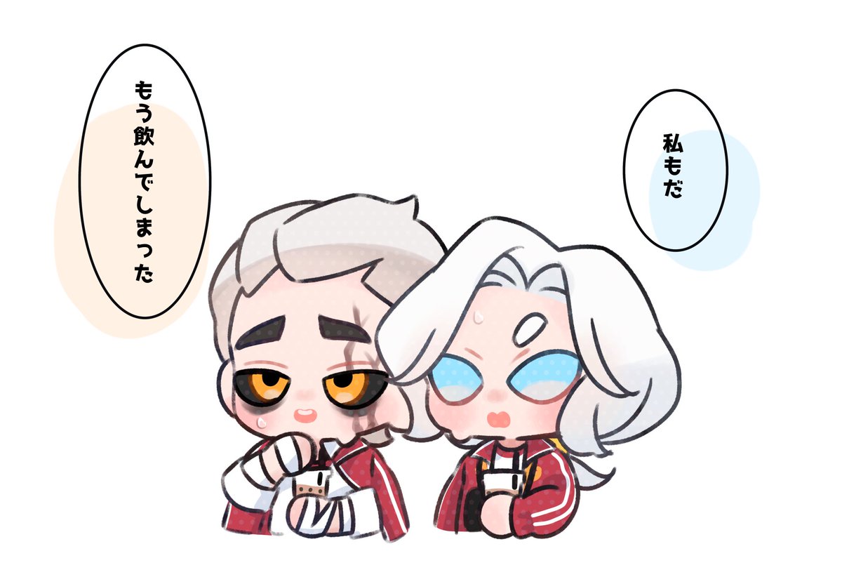 羊饅🐑 tweet media