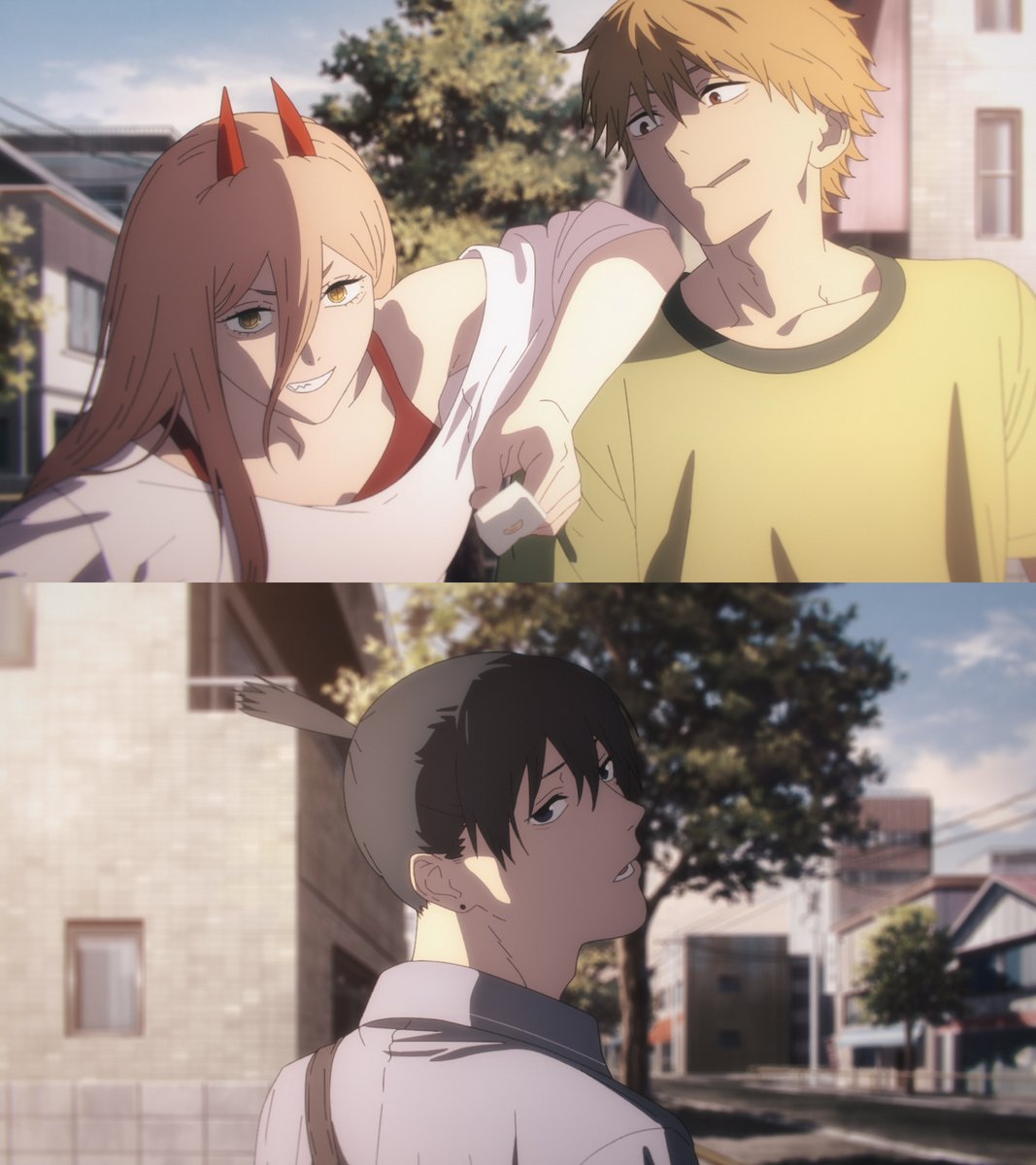 Crunchyroll LATAM tweet media