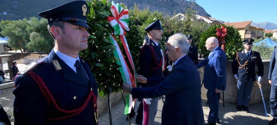 Ministero Giustizia tweet media