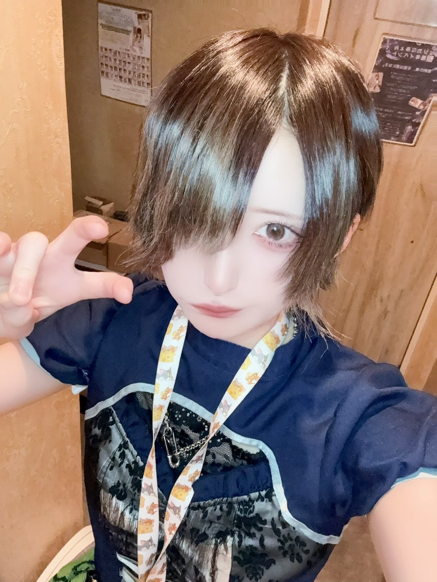 ばく🫀けむりちゅーどく tweet media