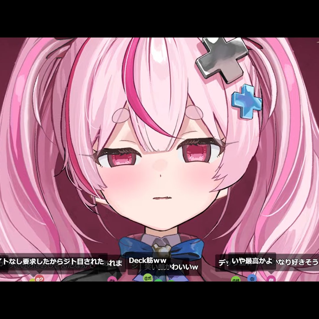 AWACSカツレツ(巡洋艦の紙屑)🥕😈 tweet media
