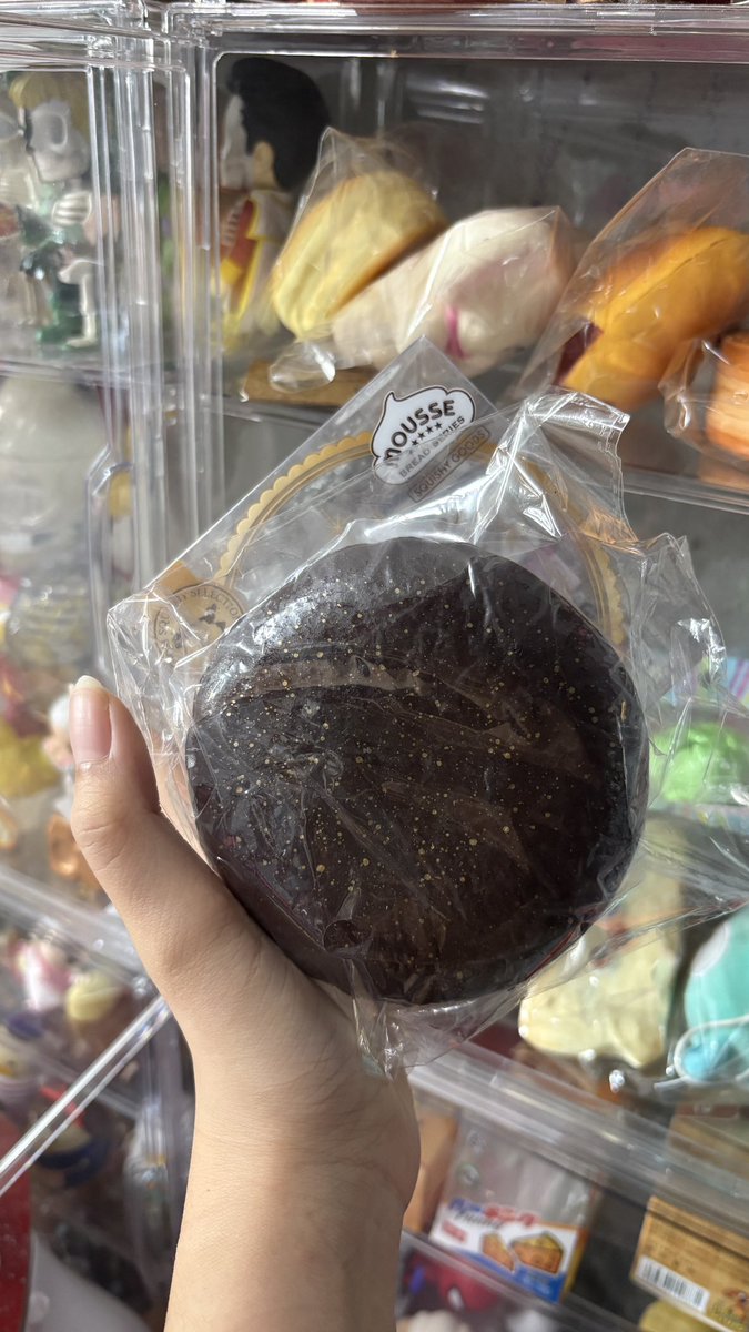 TnPurple69's tweet photo. ใหม่มากเน้นเก็บพึ่งได้บีบ
🍫 : 200 บัท

สนใจเดมมาดูเพิ่มเติมได้ค้าบ
ค่าย้ายบ้าน 40 บาท 

(ปล. กำลังจะย้ายที่อยู่อาศัยจะโล๊ะของงับ)
#สกุชชี่ #สกุชชี่มือสอง #สกุชชี่��ท้ #สกุชชี่แรร์ #ตลาดนัดสกุชชี่ #สกุชชี่ไอบลูม #squishy https://t.co/Dm2skg8Lhj