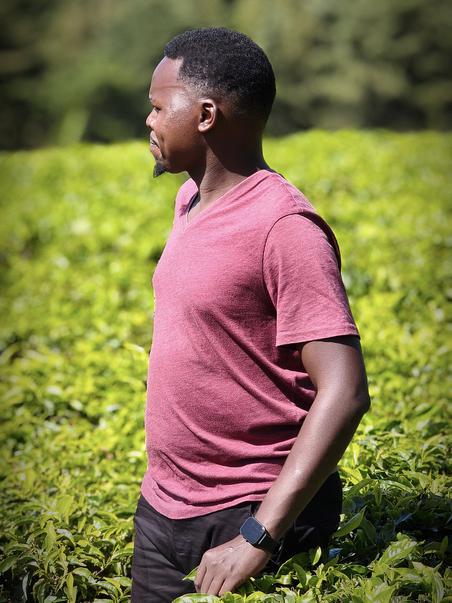Travel & Explore, Kemboi tweet media