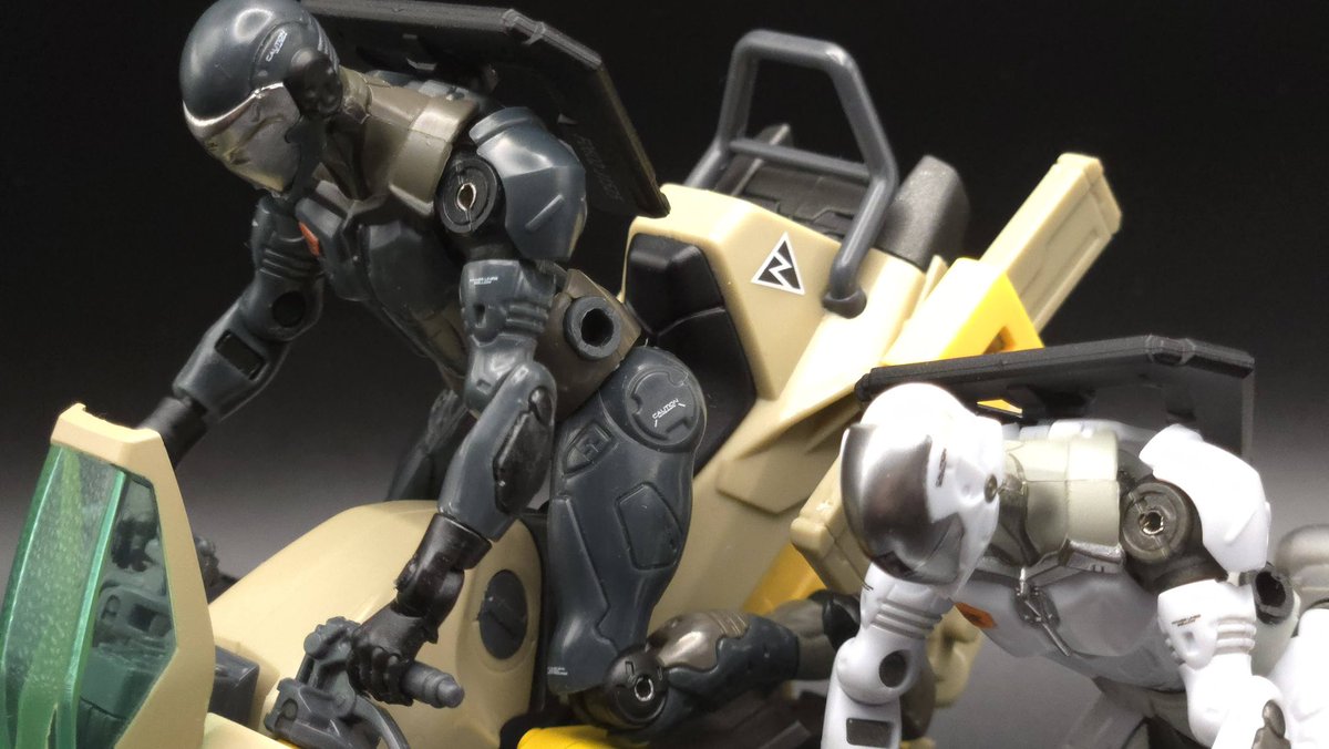 you_1390's tweet photo. #フォーマットM

ディリゲントとフォルテ、二人のメンテナーは、液体金属状である　#異常物体AR3 と呼称されるその異常物体は（有機無機関わらず）に「感染」し、暴れ回っていた。ディリゲントとフォルテはそれを撃退、再収容しつつ、各地を転々としていた。 https://t.co/fQkccb0oJL