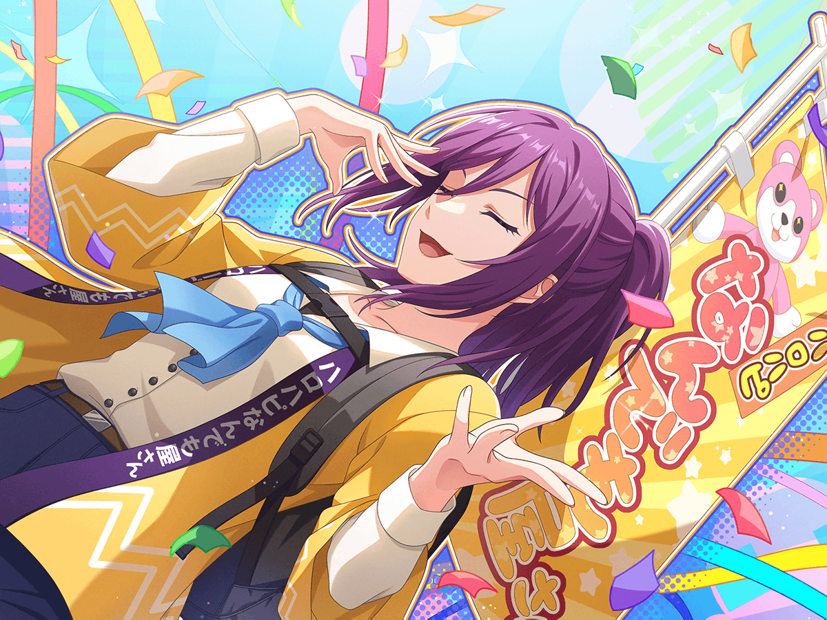 Solfie ྀི ꒰ ♡'s 004 ꒱ AMANE INNO tweet media