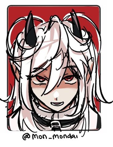 mon 🔞💉 Harper Mod: READ PINNED tweet media