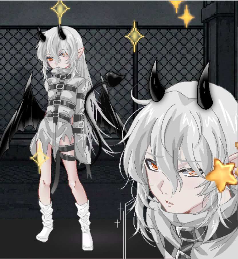 mon 🔞💉 Harper Mod: READ PINNED tweet media