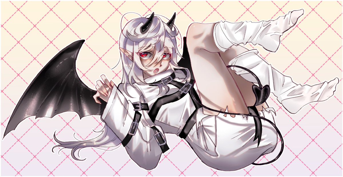 mon 🔞💉 Harper Mod: READ PINNED tweet media