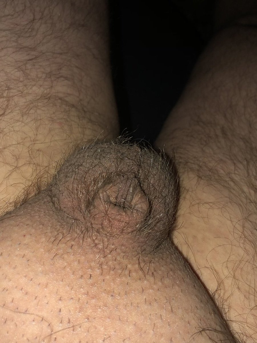 Small Dick World tweet media