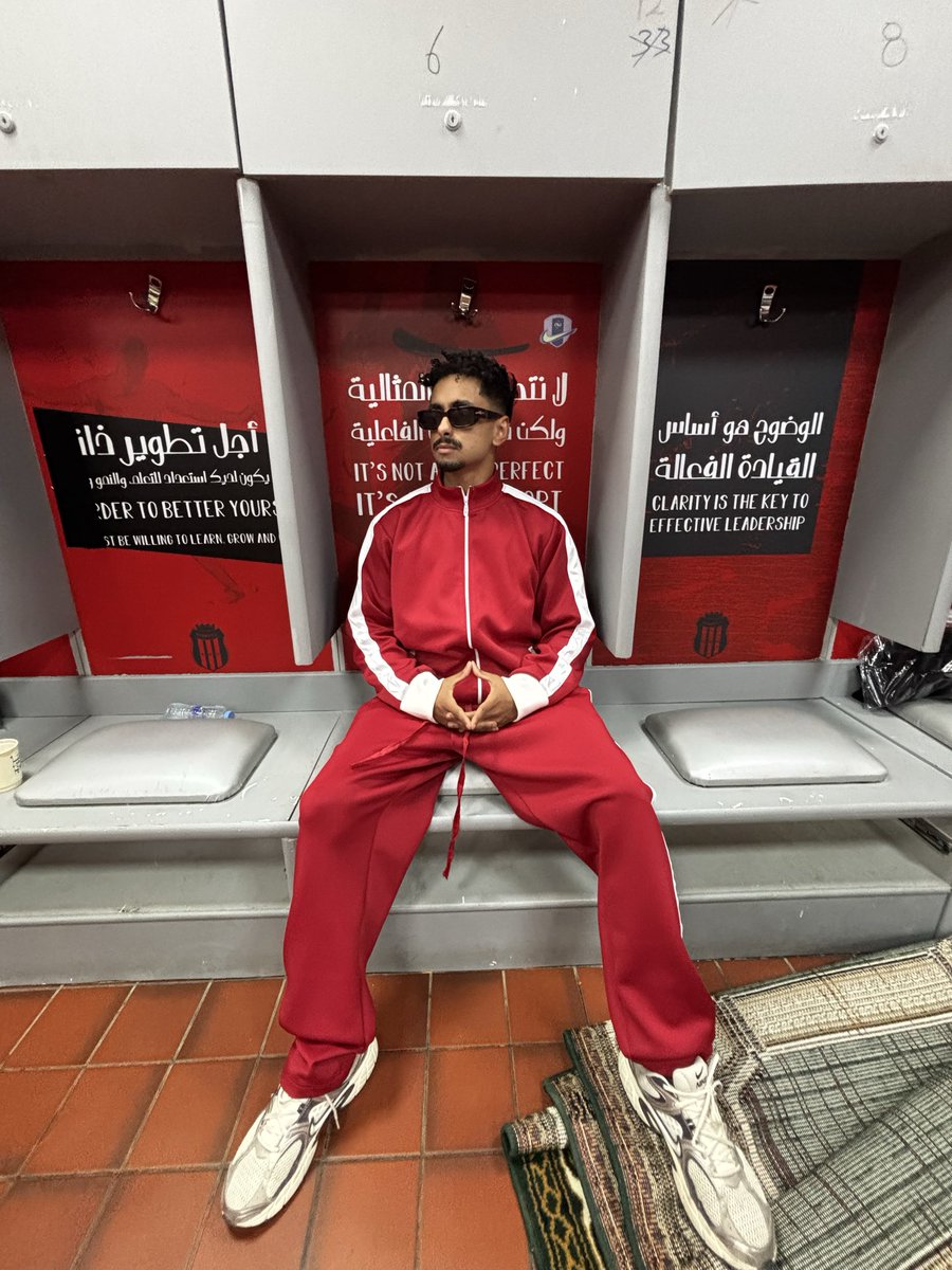 Ayman tweet media