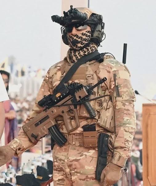 Tier 1 Patriot tweet media