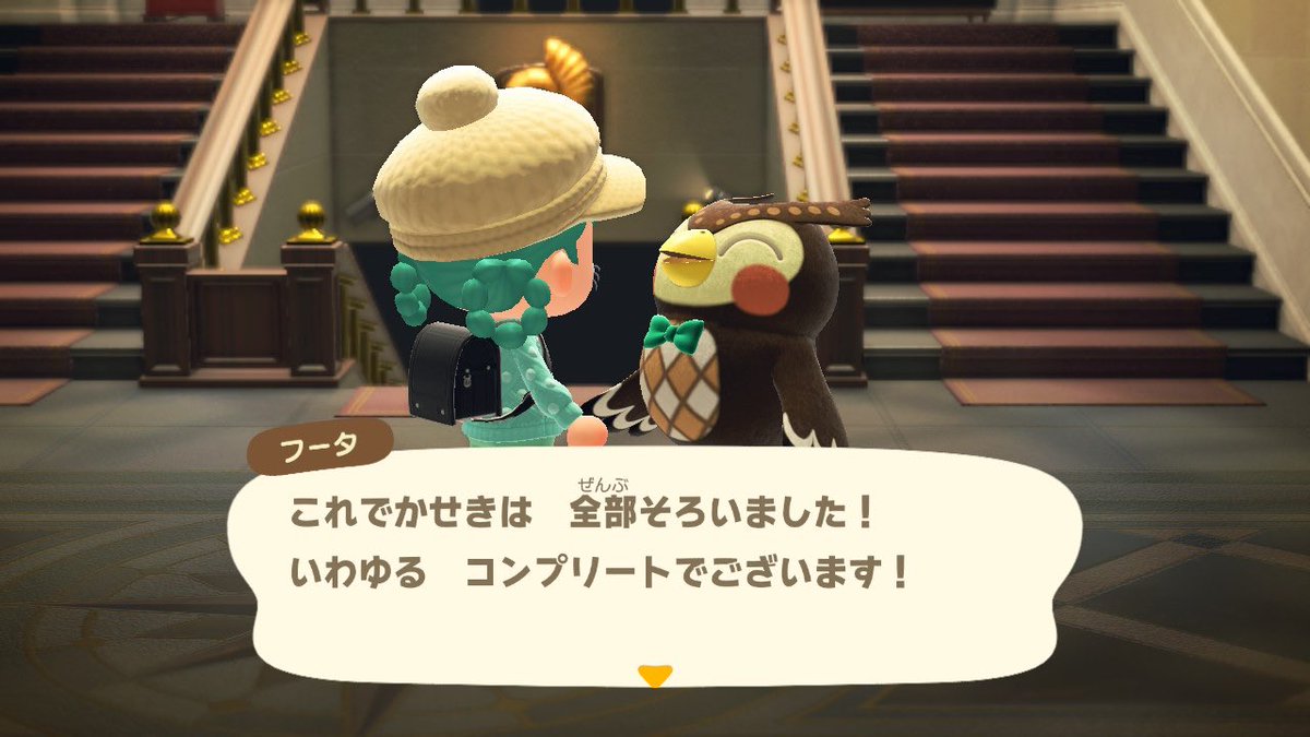 milkun29's tweet photo. そんなこんなで https://t.co/13byuyOcTm