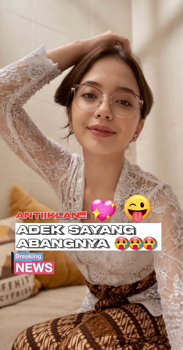 ephipvanis's tweet photo. Privacy Display Minggu viral indo bokep terbaru seleb jilbabtiktok indonesia live pelajar sugar daddy ometv cewe cantik lokal live abg bling

Link ada di komentar https://t.co/YD51F0dB9u
