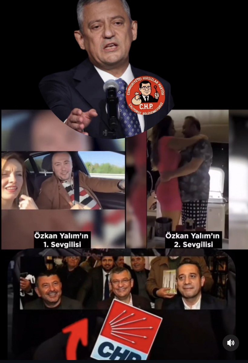 Yoldaş COŞKUN tweet media