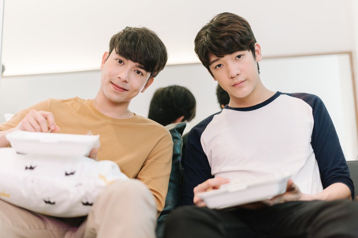 Jiucheng0212's tweet photo. Long time no see🥹
#mii2 #whyrutheseries https://t.co/TOzmeDubji