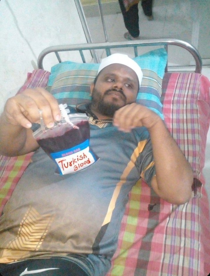 Mr. P /খাঁটি বাঙালি🇮🇳 tweet media