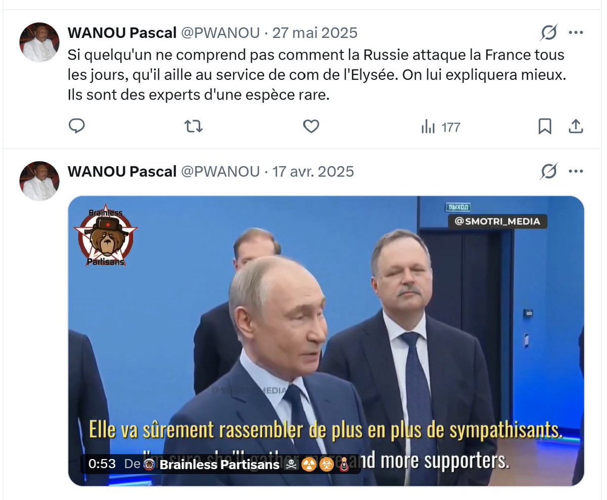 Cédric Barbé tweet media