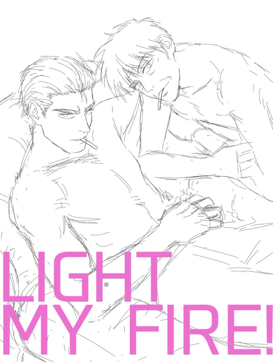 厘🦊🧤H26(無配公開中) tweet media