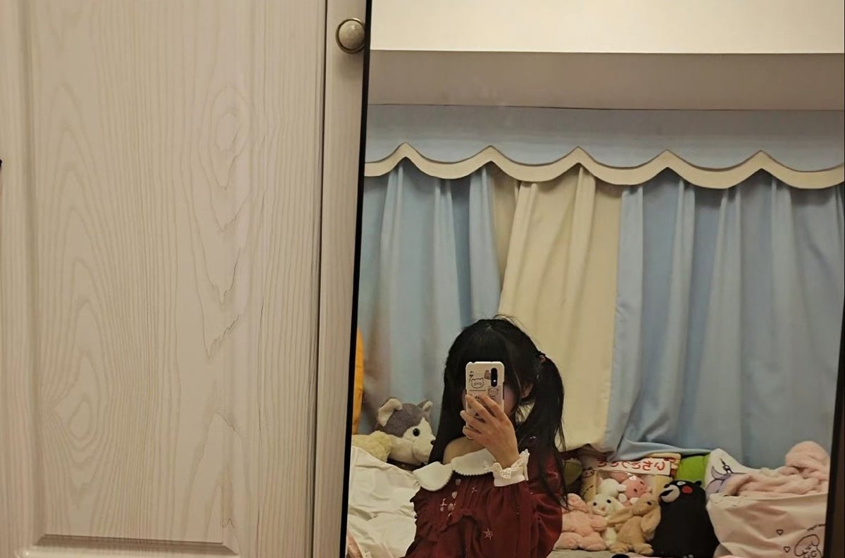 爱吃雪梨 tweet media