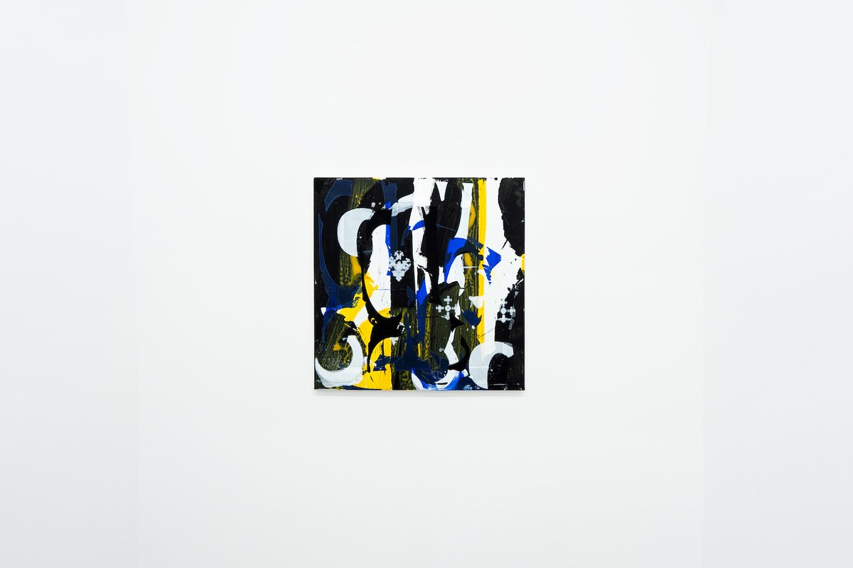 Galerie Met tweet media
