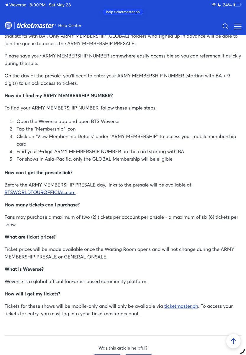 min⁷ 🎸| MANIFESTING CONTIX FOR BTS CON 2027 🍀 tweet media