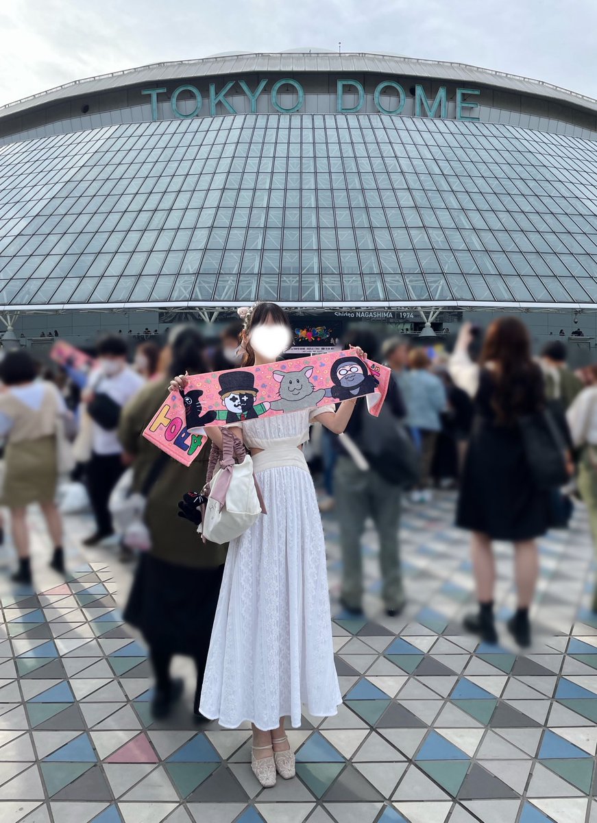 i1owa's tweet photo. 懐かしーと思って見返してたら2023と2024で、全然昔じゃなかった ホテルも取ったしあとは楽しむだけ(･ω･ = ･ω･) https://t.co/zOh9kEcPh4