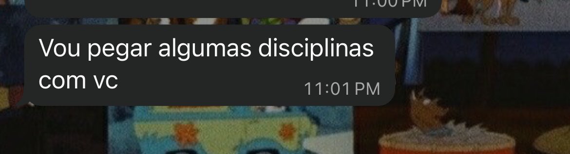 jazzwinx's tweet photo. Isso q da pegar macho da mesma faculdade e mesmo curso q vc infernoooooooo https://t.co/RQ65GCOpV0