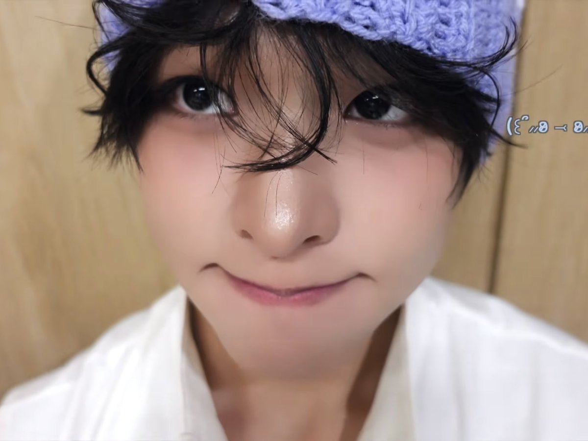 코이 tweet media